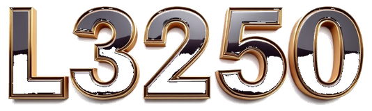 l3250 logo